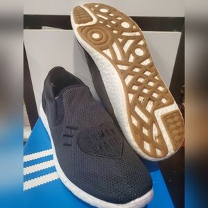 Human made x adidas slip-on